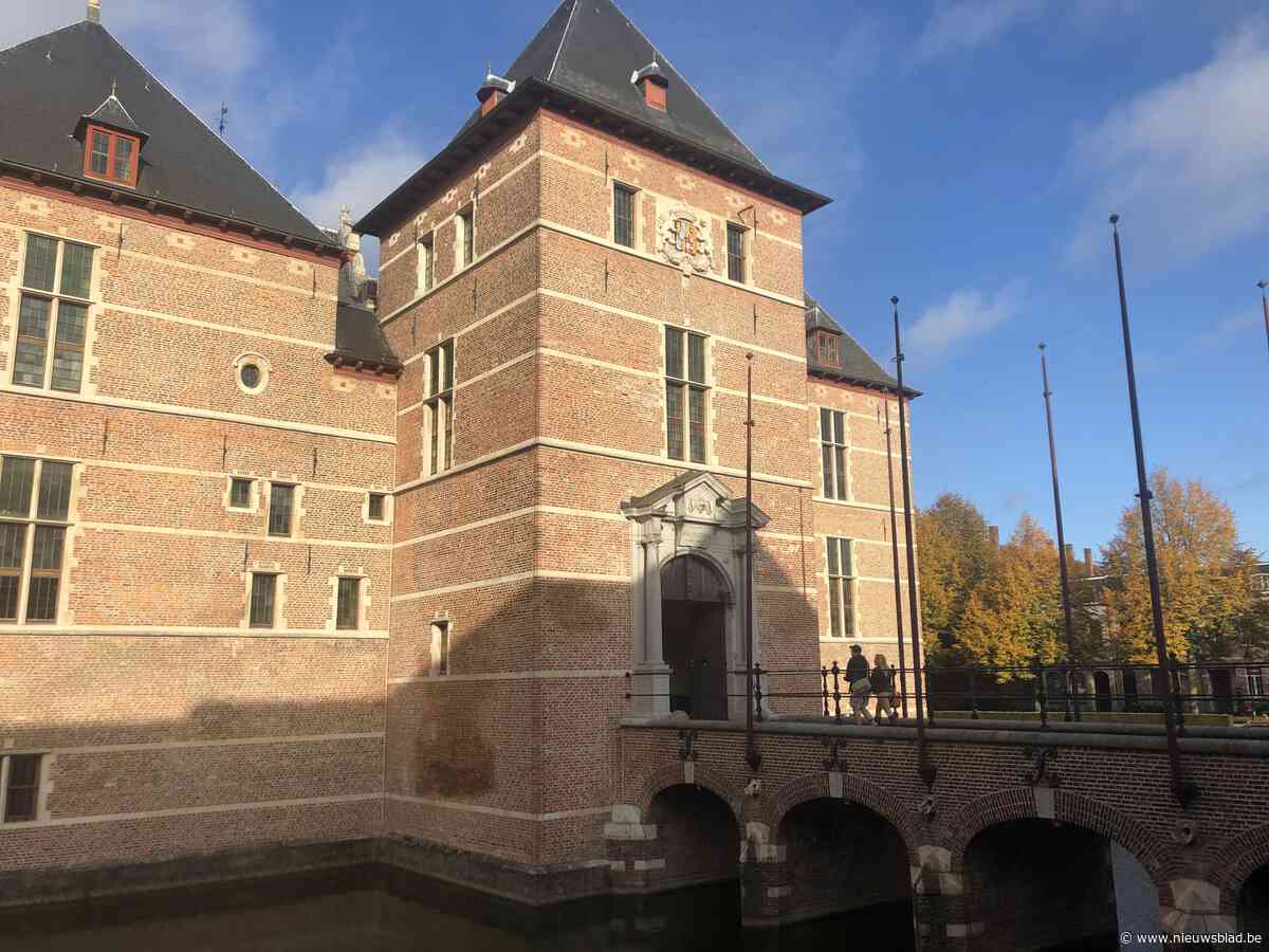 Dertiger hangt twee jaar boven hoofd voor diefstal