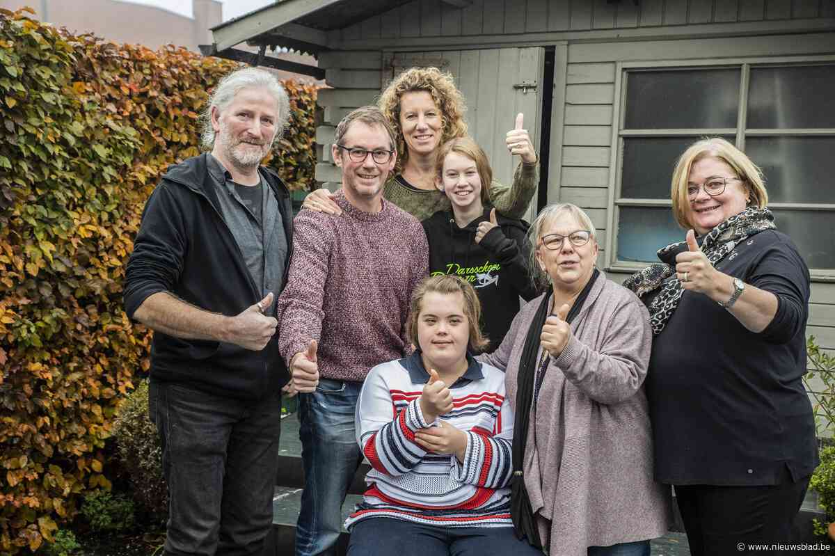 ‘Fijn op het Polenplein’ steunt Hoge Kouter