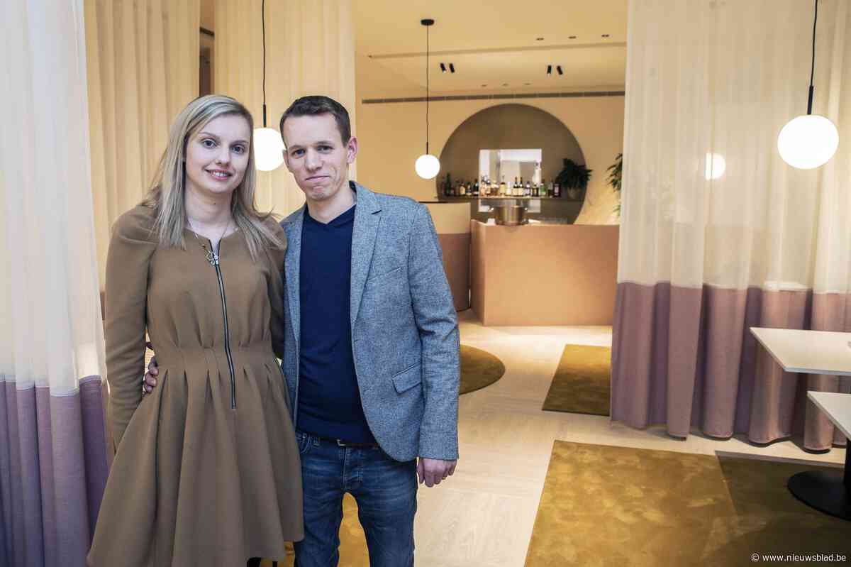 “Hopelijk starten we zoals we eindigden met onze vorige zaak”