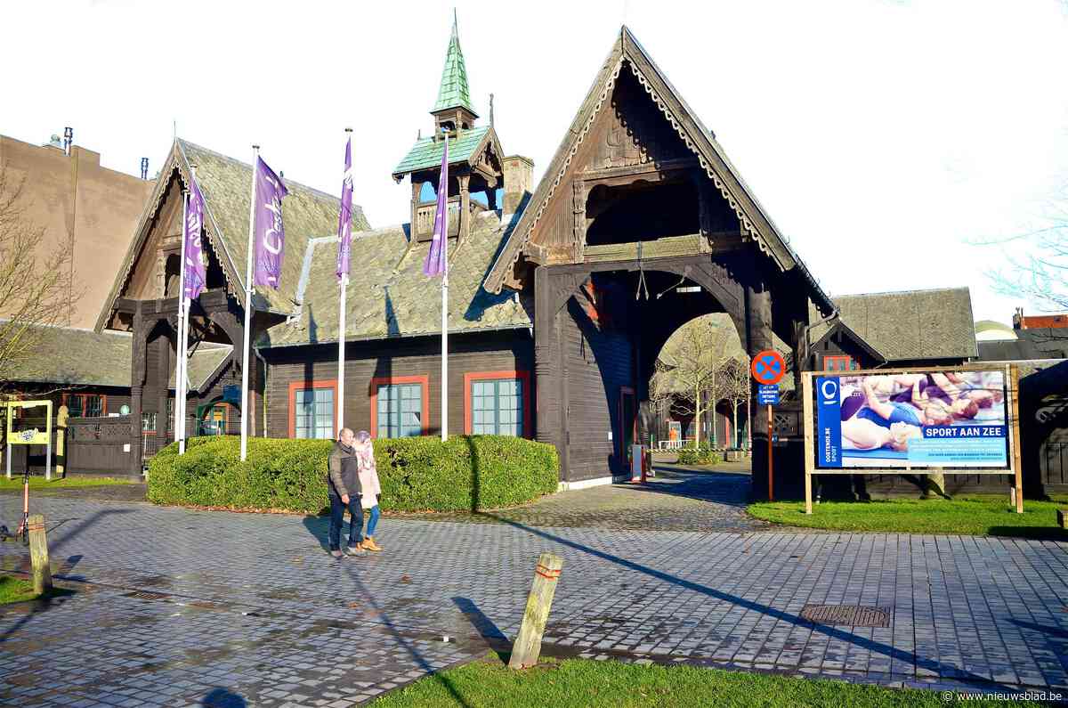 Stad wil (opnieuw) binnen de twee jaar starten met renovatie Koninklijke Stallingen