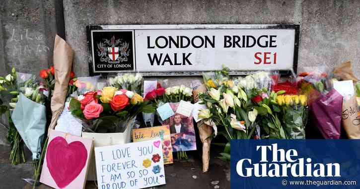 London Bridge attack: when should terrorists be released from prison? – podcast