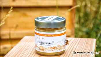 Das neueste Porsche-Produkt stammt von den „Turbienchen“