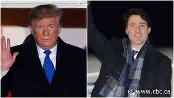 NAFTA to come up during Trudeau, Trump meeting at NATO