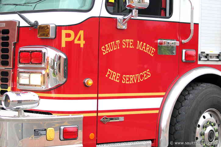 Ow, Ow, Ow, – it’s fire season
