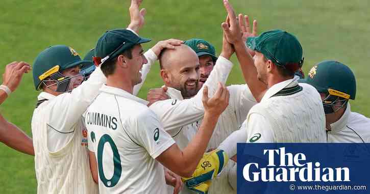 Australia look to bigger fish after feasting on the entree that was Pakistan | Jonathan Howcroft