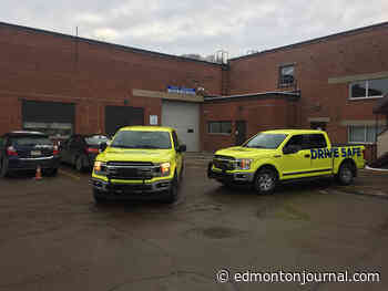 Watch: Mobile photo radar trucks will be easier to spot