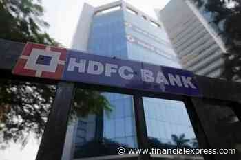 HDFC Bank sees signs of revival in rural areas amid sputtering economy
