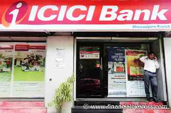 ICICI Bank cuts one-year MCLR by 10 bps to 8.25%