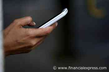 UPI transaction value drops marginally