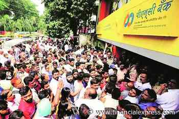 PMC Bank administrator to sell 2 aircrafts, 1 yacht