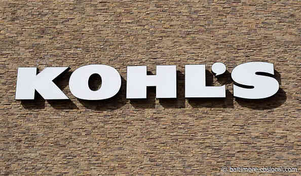 Edgewood Kohl’s Distribution Center Receives Two Threatening Phone Calls Monday, Officials Say