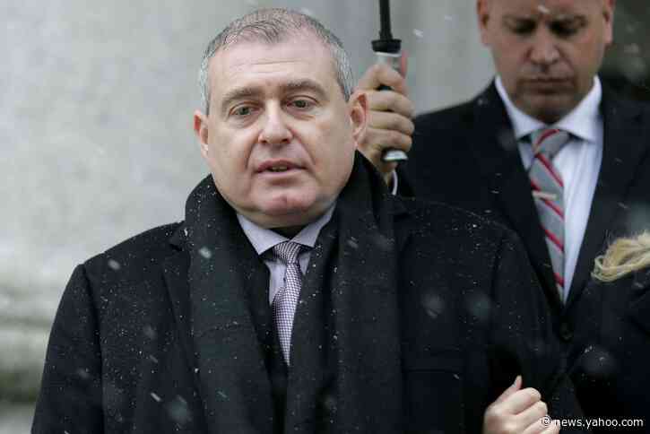 Govt: Upgraded indictment likely against Giuliani associates