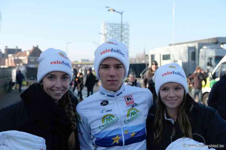Velofollies start actie Mutsofollies