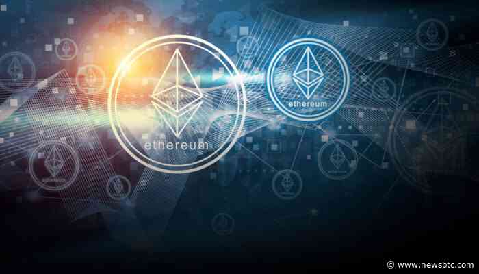 Ethereum Network Activity, DeFi Still Growing, When Will ETH Prices Follow?