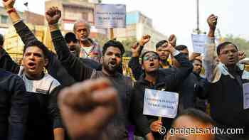Amazon, Flipkart Face the Ire of 70 Million Indian Shopkeepers