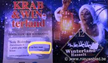 Klein drukfoutje, groot verschil: een vat bier is geen vatbier