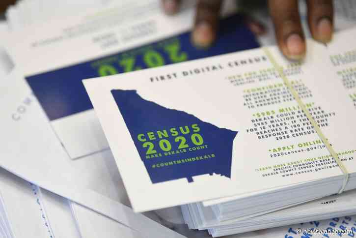 A Census Whodunit: Why Was the Citizenship Question Added?
