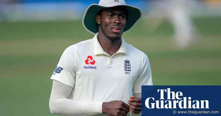 NZ cricket refers Jofra Archer abuse to police after failed investigation