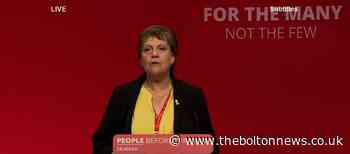 Bolton West election: London Muslim group targets Tory Chris