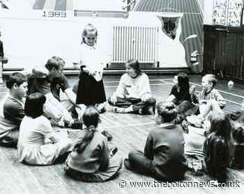 Send your memories of Bolton Lads and Girls Club to celebrate its 130th birthday