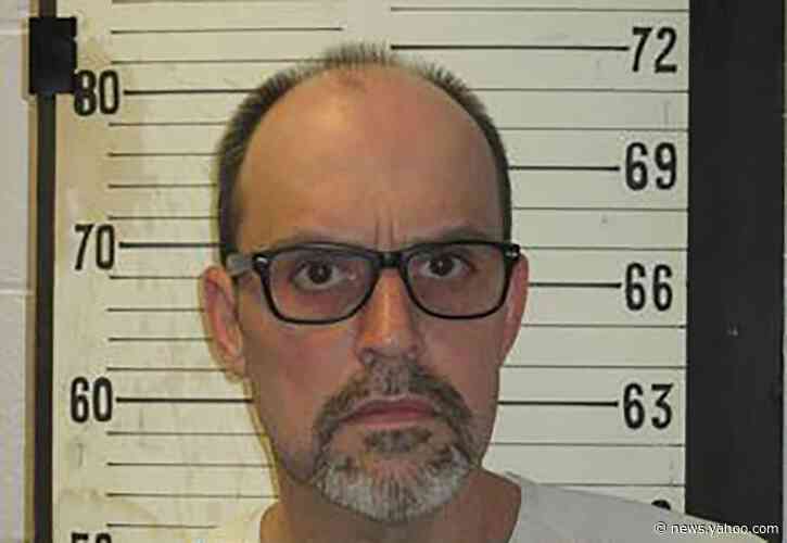 Tennessee prepares to execute blind death row inmate