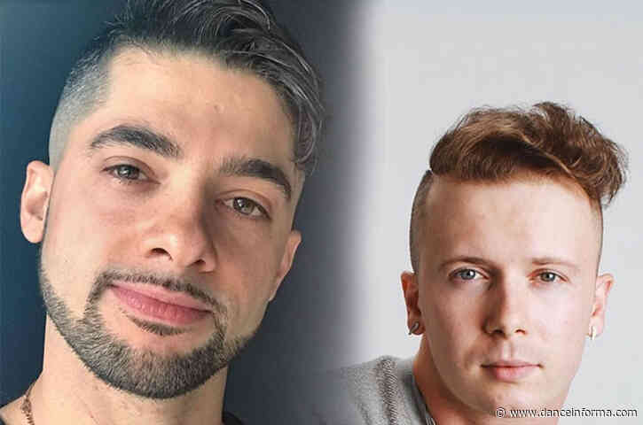 Episode Two of The Hollywood Dance Podcast: Social media and commercial dance