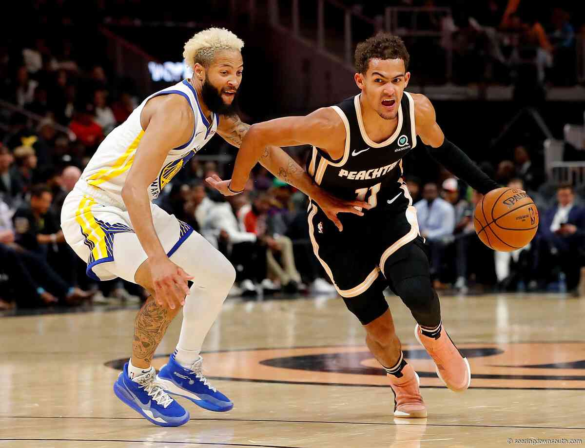 Takeaways from streak-snapping win