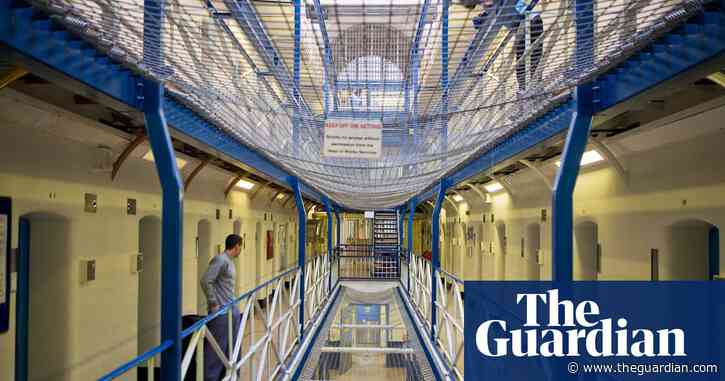 Prisons put terrorists on waiting list to receive help to deradicalise