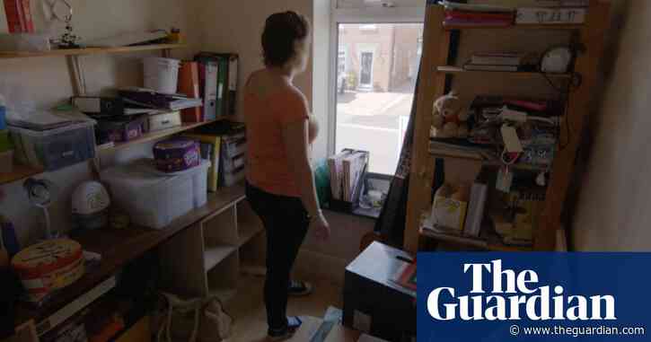 TV tonight: the harrowing act of confronting a family's sexual abuse