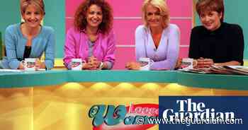 How we made Loose Women