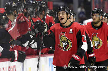 NHL player Borowiecki halts attempted robbery in Vancouver