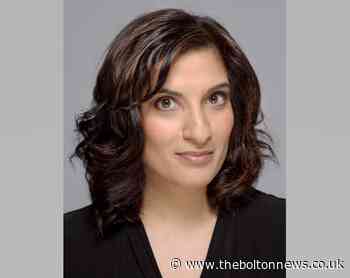 Mina Anwar to make Octagon debut as Shirley Valentine