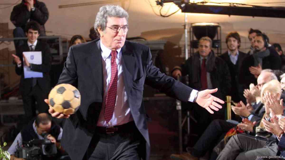 Zoff: "Juve più forte, ma l'Inter ha Conte. Buffon? Capita..."