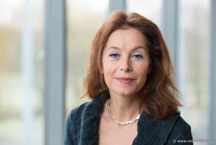 Mw. Prof. W.J.M Scholte op Reimer PhD (Wilma) benoemd tot lid van het College van Bestuur Hogeschool Utrecht