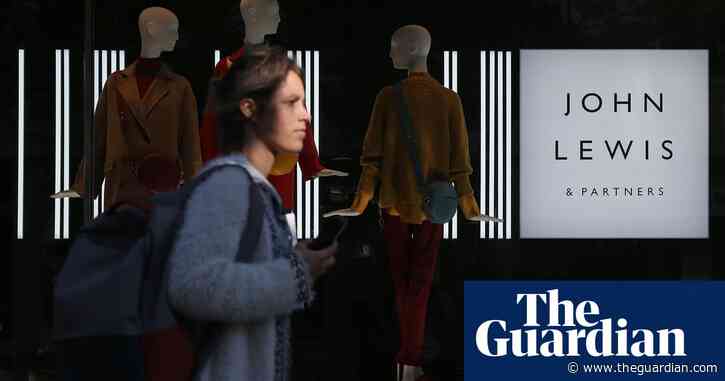 Why does John Lewis act as if it is above the law?