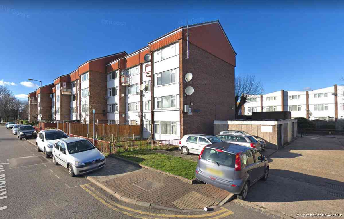 Brent Council to review redevelopment area at St Raphael’s Estate
