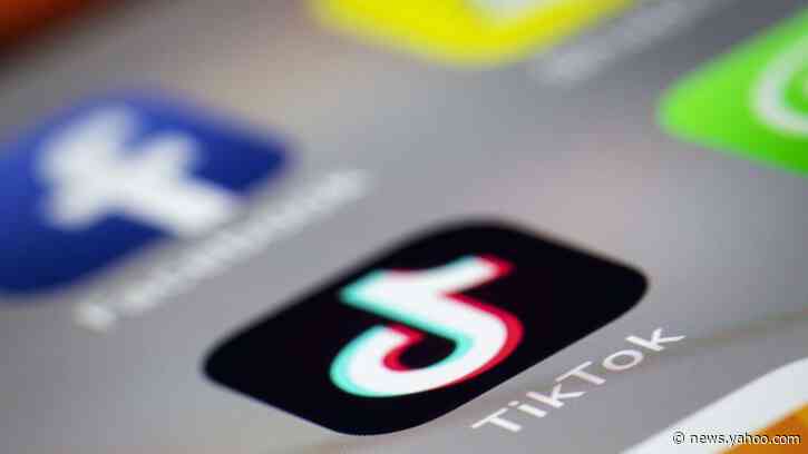 California Class-Action Lawsuit Accuses TikTok of Illegally Harvesting Data and Sending It to China