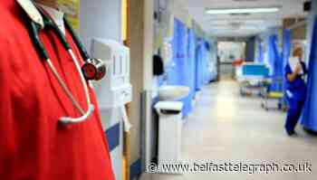 Northern Ireland health crisis: Further apart than ever, it's hard to see how deal can be brokered
