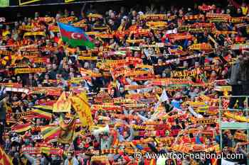 Lens - Chambly : A quelle heure, sur quelle chaine ?