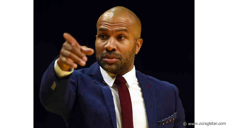 After turbulent end to season, Sparks share optimistic ‘purple print’ for future