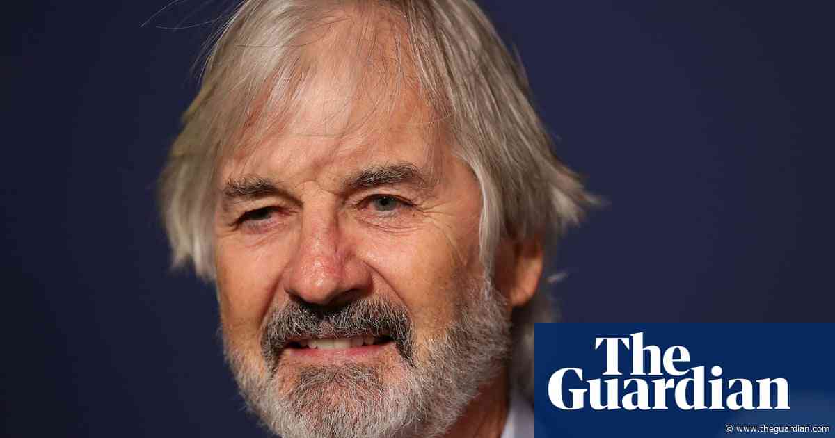 John Jarratt launches second defamation case against Sunday Telegraph after rape acquittal