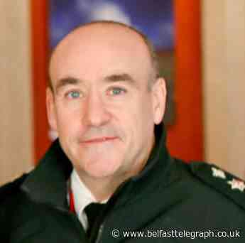 Christmas policing crackdown on street level drug dealers in Northern Ireland
