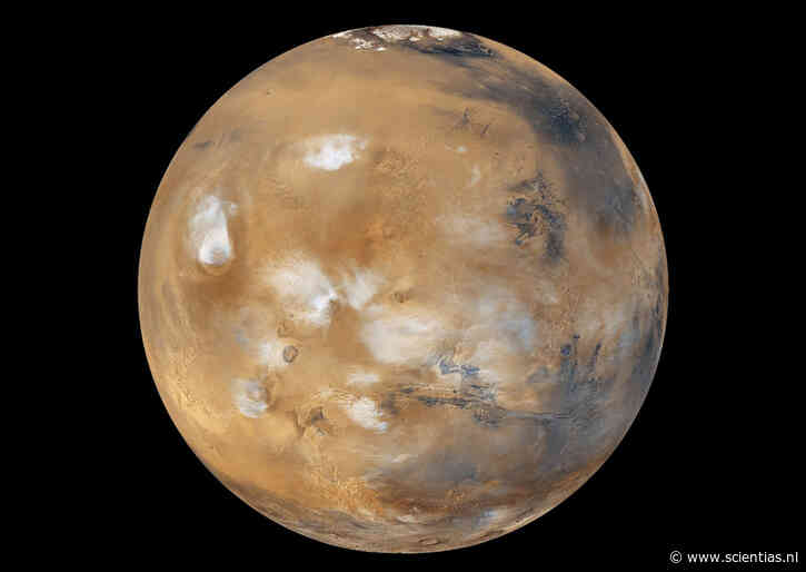 Het methaan-mysterie op Mars: hoe zit het nu echt?