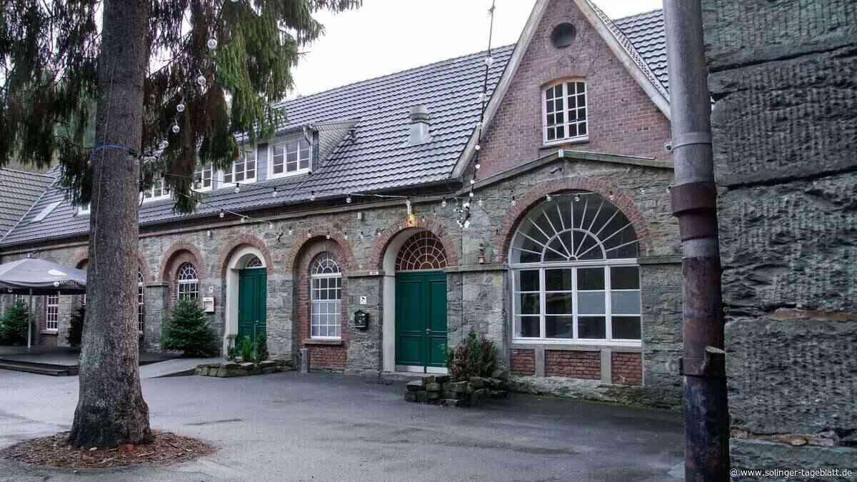 Inhaber gehen mit Alter Schlossfabrik neue Wege