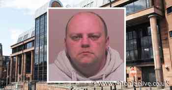 "You'll be worth a life sentence" - how controlling man threatened to murder partner