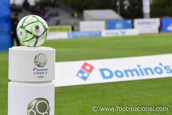 Paris FC - Guingamp : Le direct et les groupes