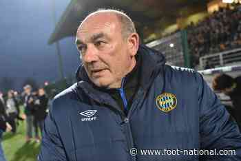 Lens - Chambly : Le direct et les groupes