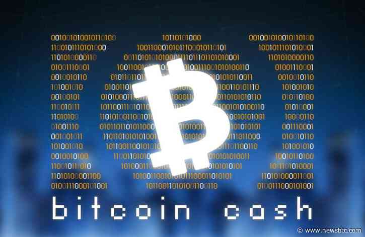 Bitcoin Cash Facing Uphill Task, BTC & ETH Consolidating