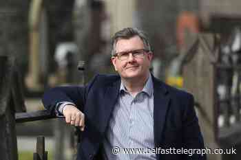 Sinn Fein manifesto taking people for granted, claims Donaldson