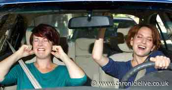 The little-known driving mistake that could land you a £5,000 fine and points on your licence